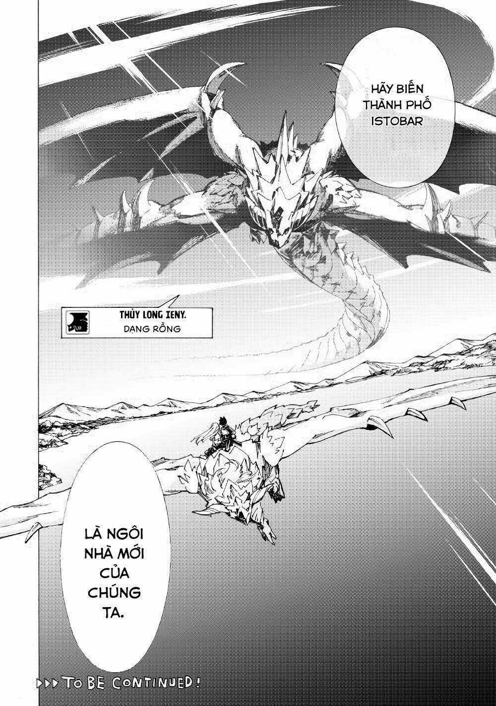 Argate Online - Chapter 17.2 - Trang 20