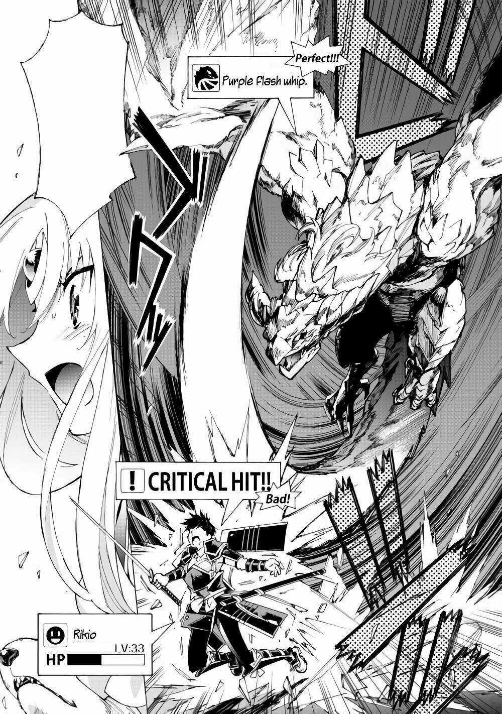 Argate Online - Chapter 17.2 - Trang 6