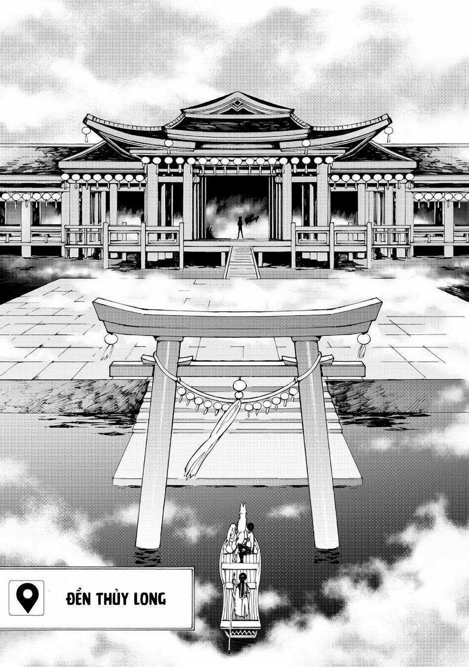Argate Online - Chapter 17 - Trang 11