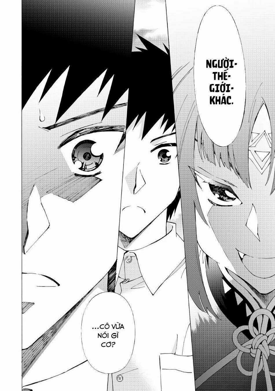 Argate Online - Chapter 17 - Trang 14