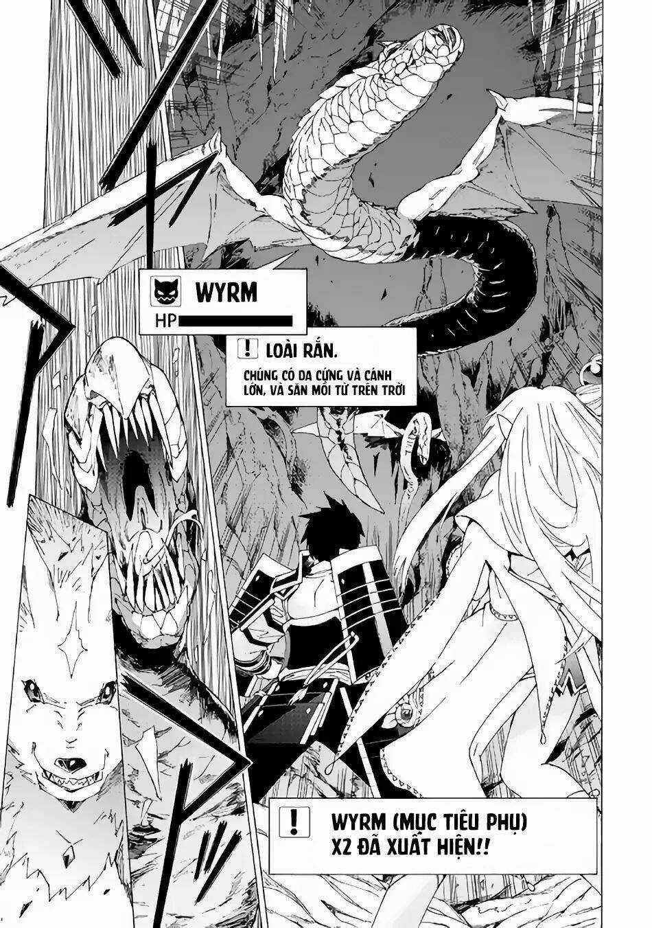 Argate Online - Chapter 18 - Trang 12