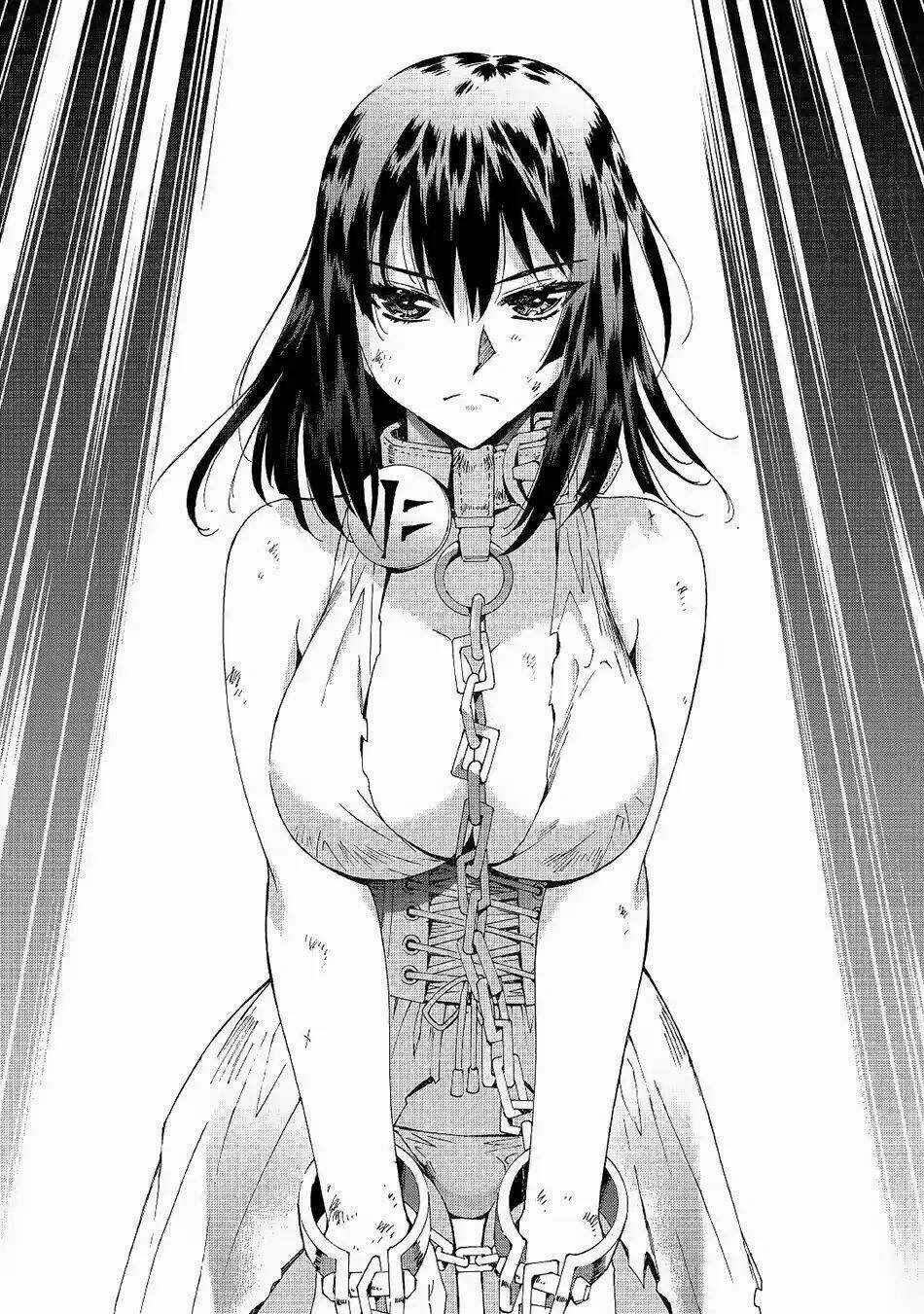 Argate Online - Chapter 19 - Trang 13