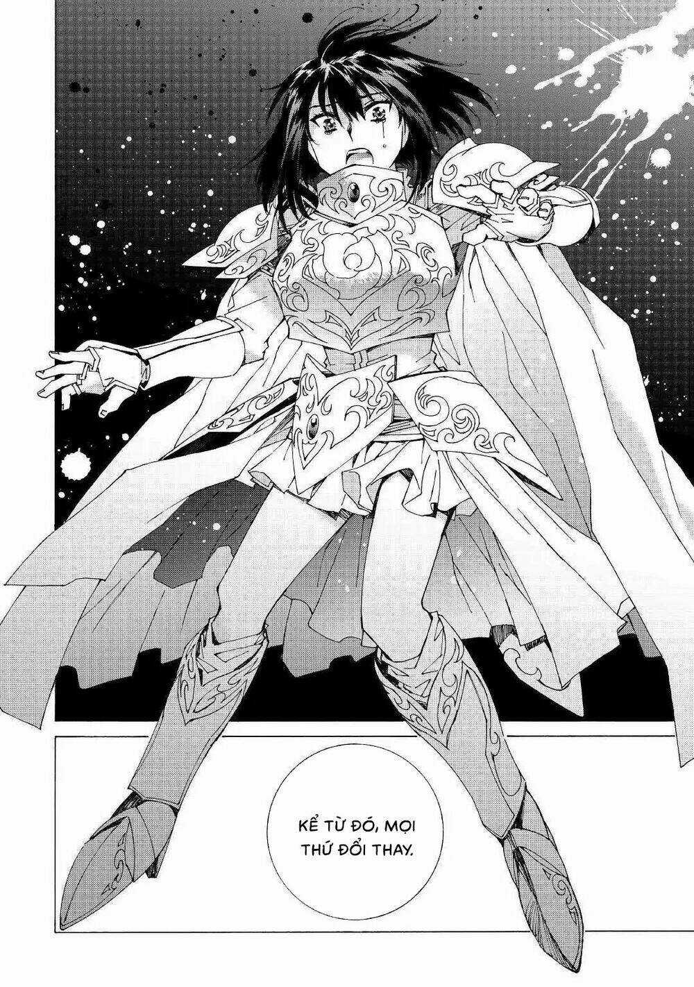 Argate Online - Chapter 20 - Trang 23