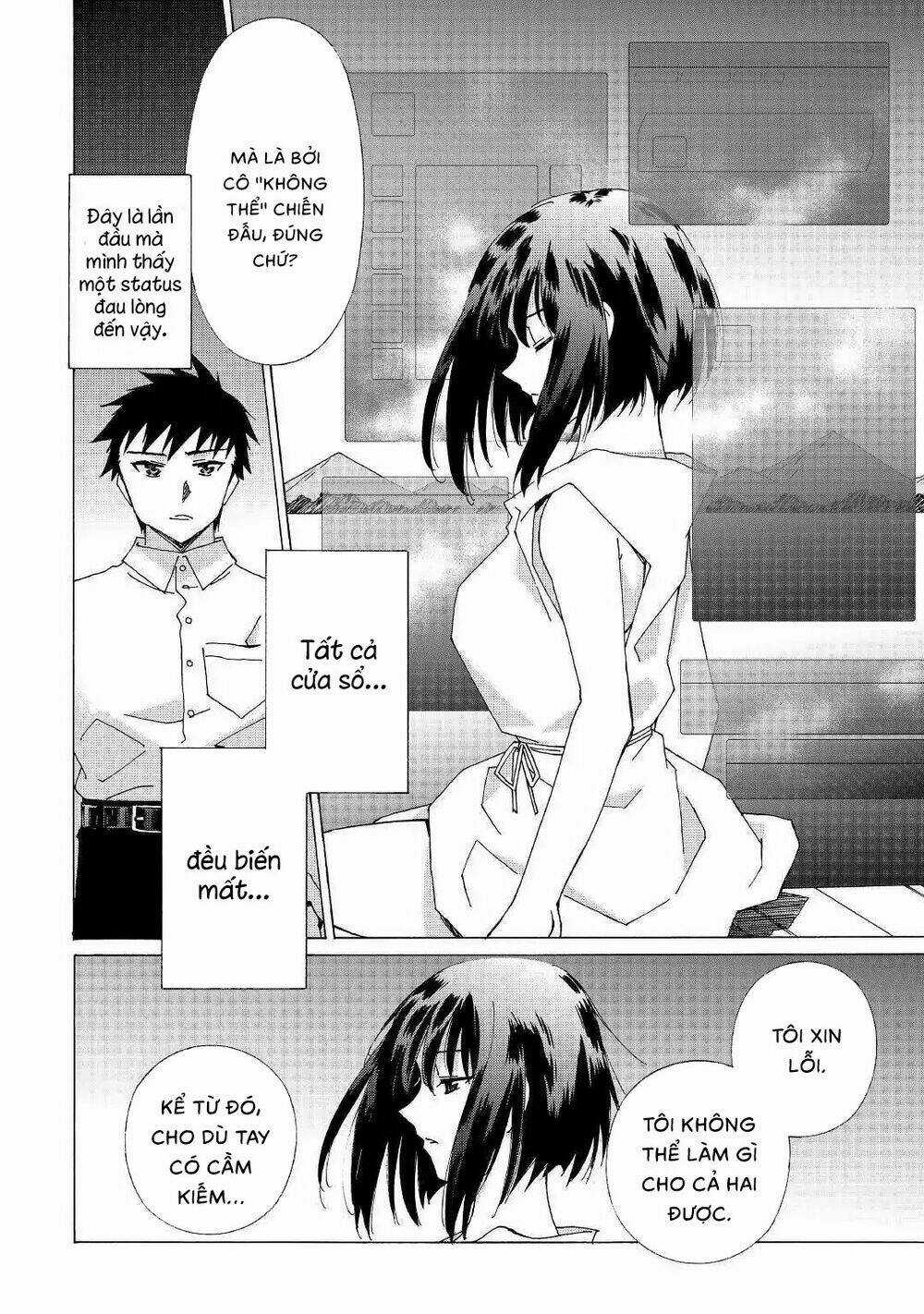 Argate Online - Chapter 20 - Trang 25