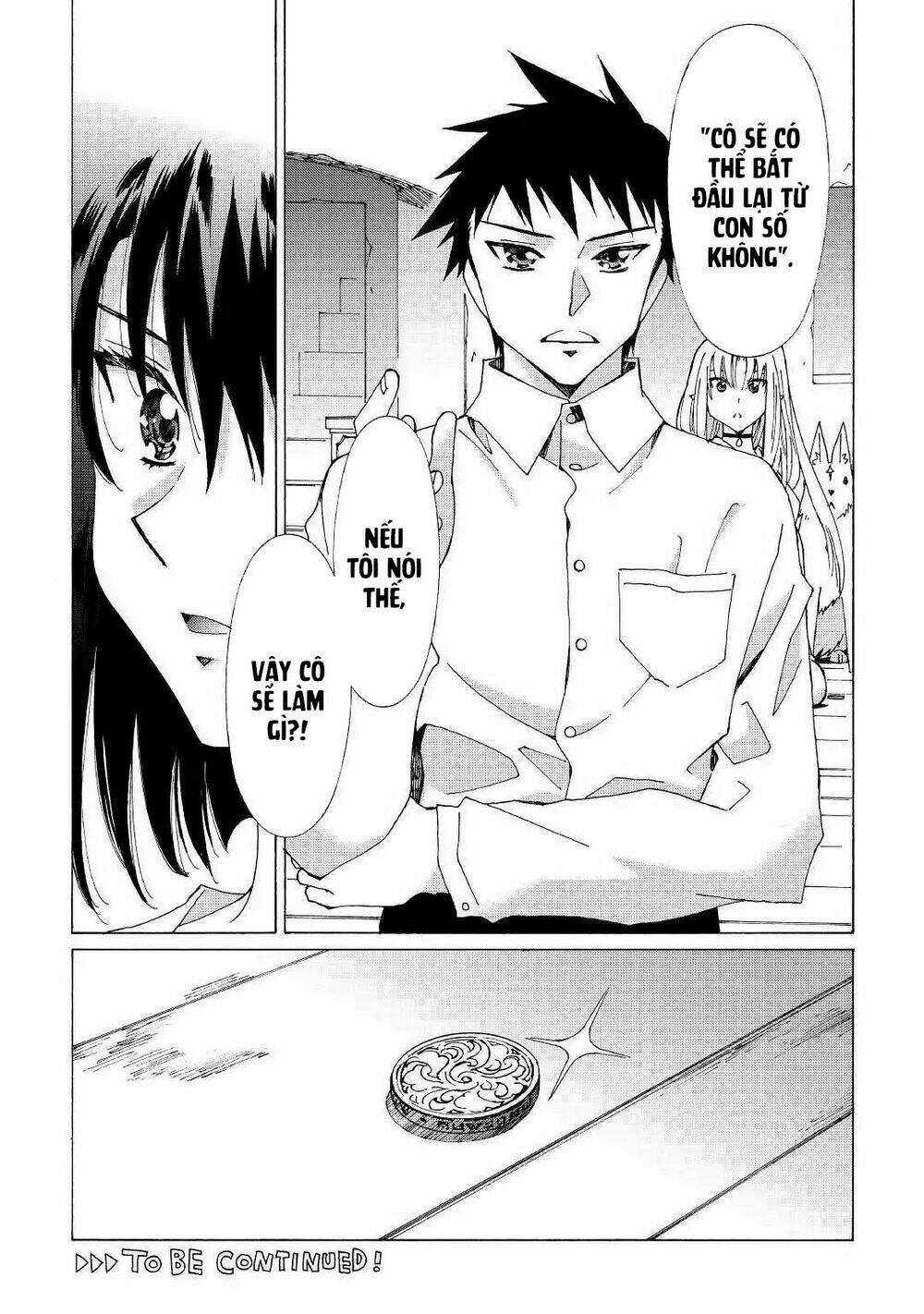 Argate Online - Chapter 20 - Trang 29