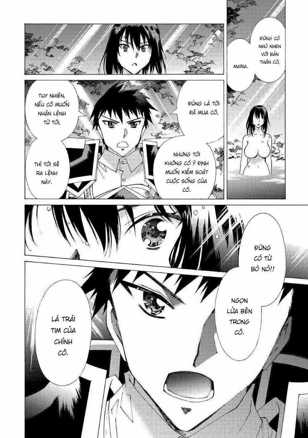 Argate Online - Chapter 21 - Trang 23
