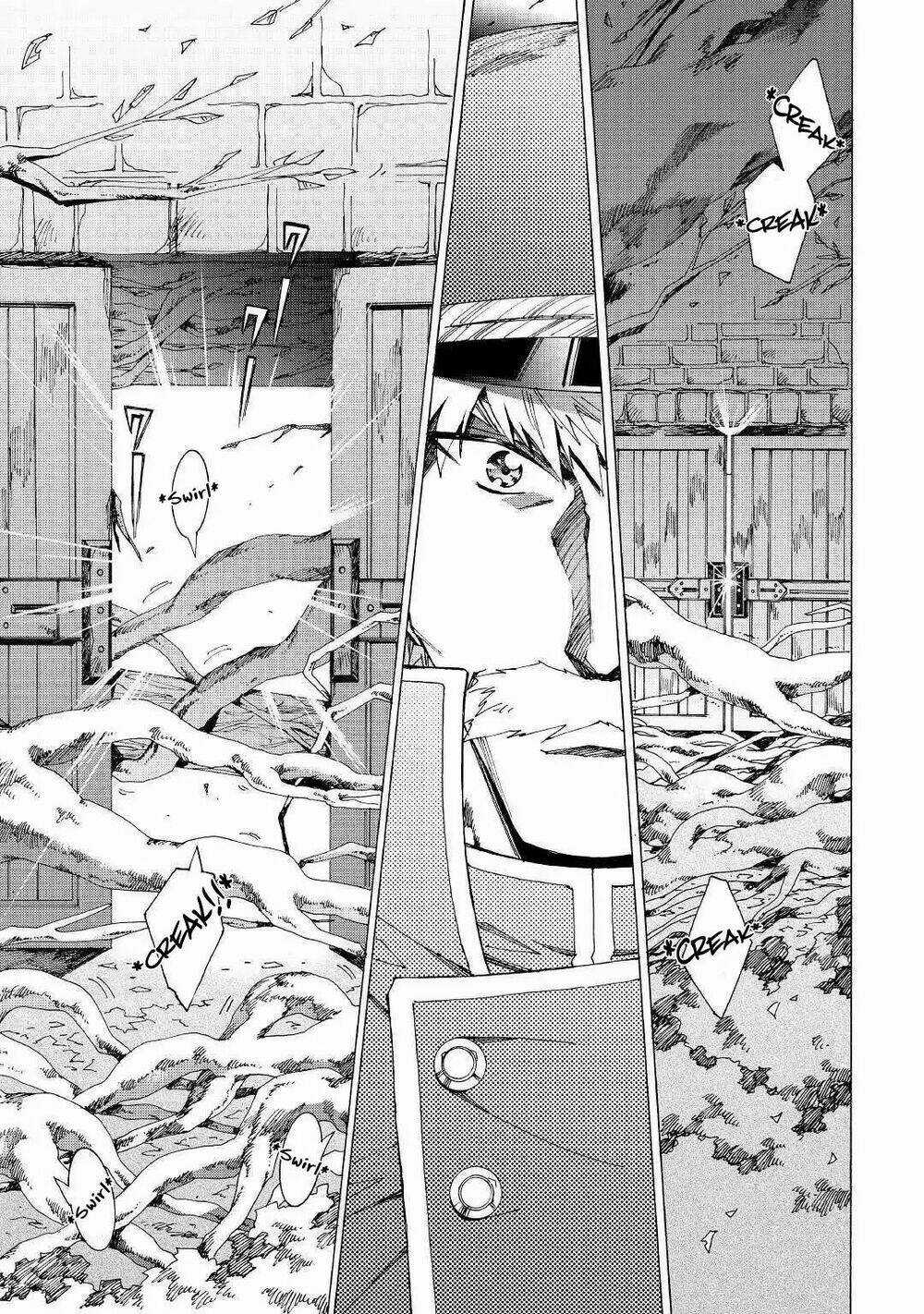 Argate Online - Chapter 22.5 - Trang 14