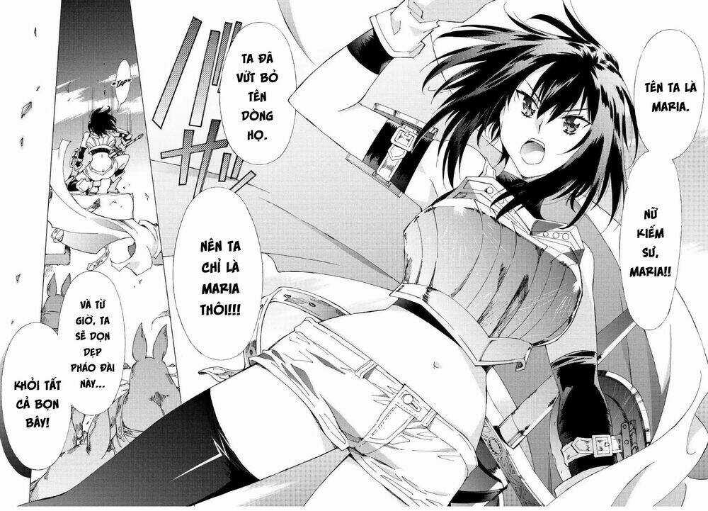 Argate Online - Chapter 22 - Trang 14