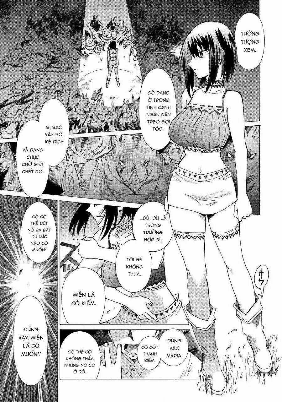 Argate Online - Chapter 23 - Trang 14