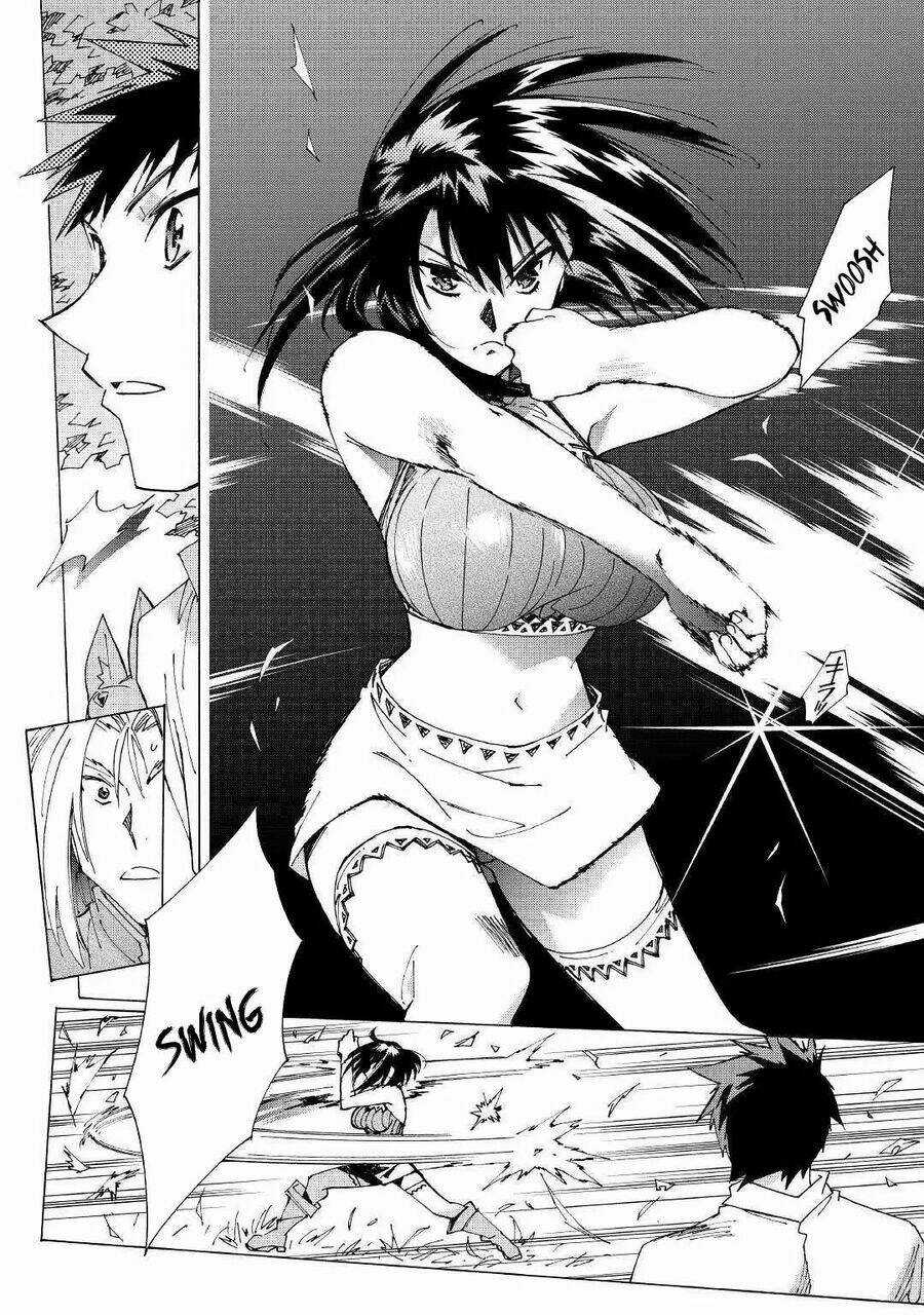 Argate Online - Chapter 23 - Trang 15