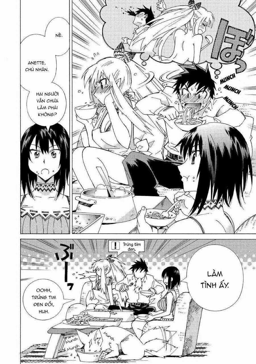 Argate Online - Chapter 23 - Trang 19