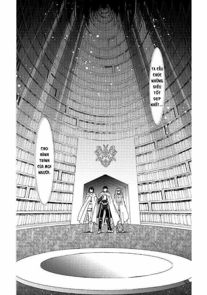 Argate Online - Chapter 25 - Trang 17