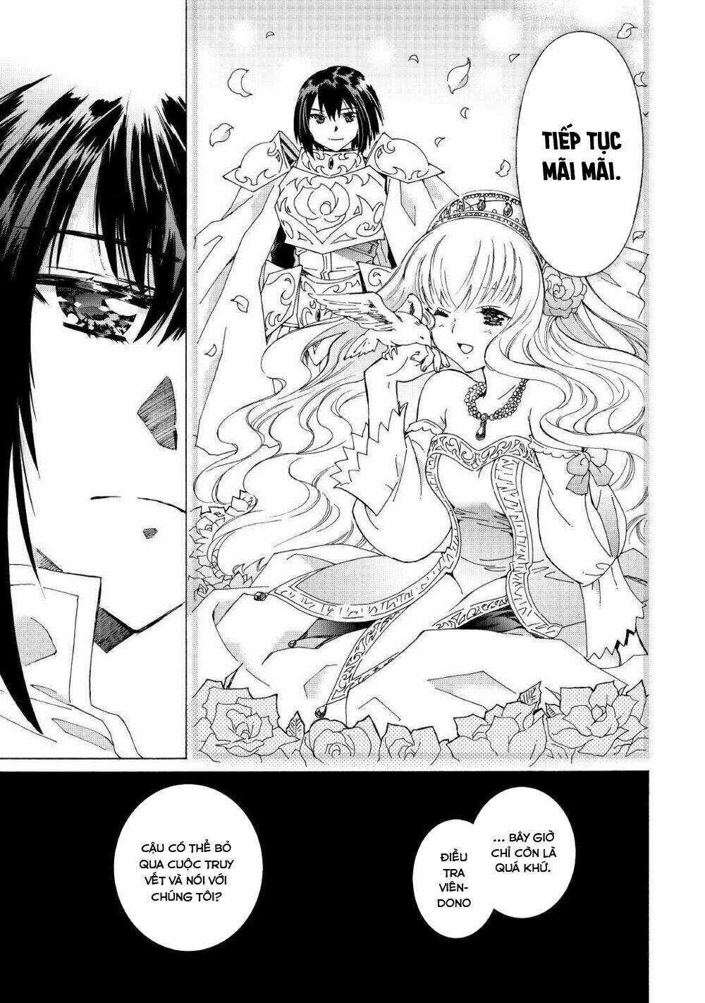 Argate Online - Chapter 26 - Trang 13