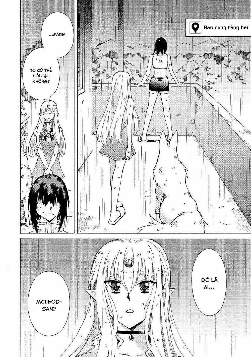 Argate Online - Chapter 26 - Trang 20