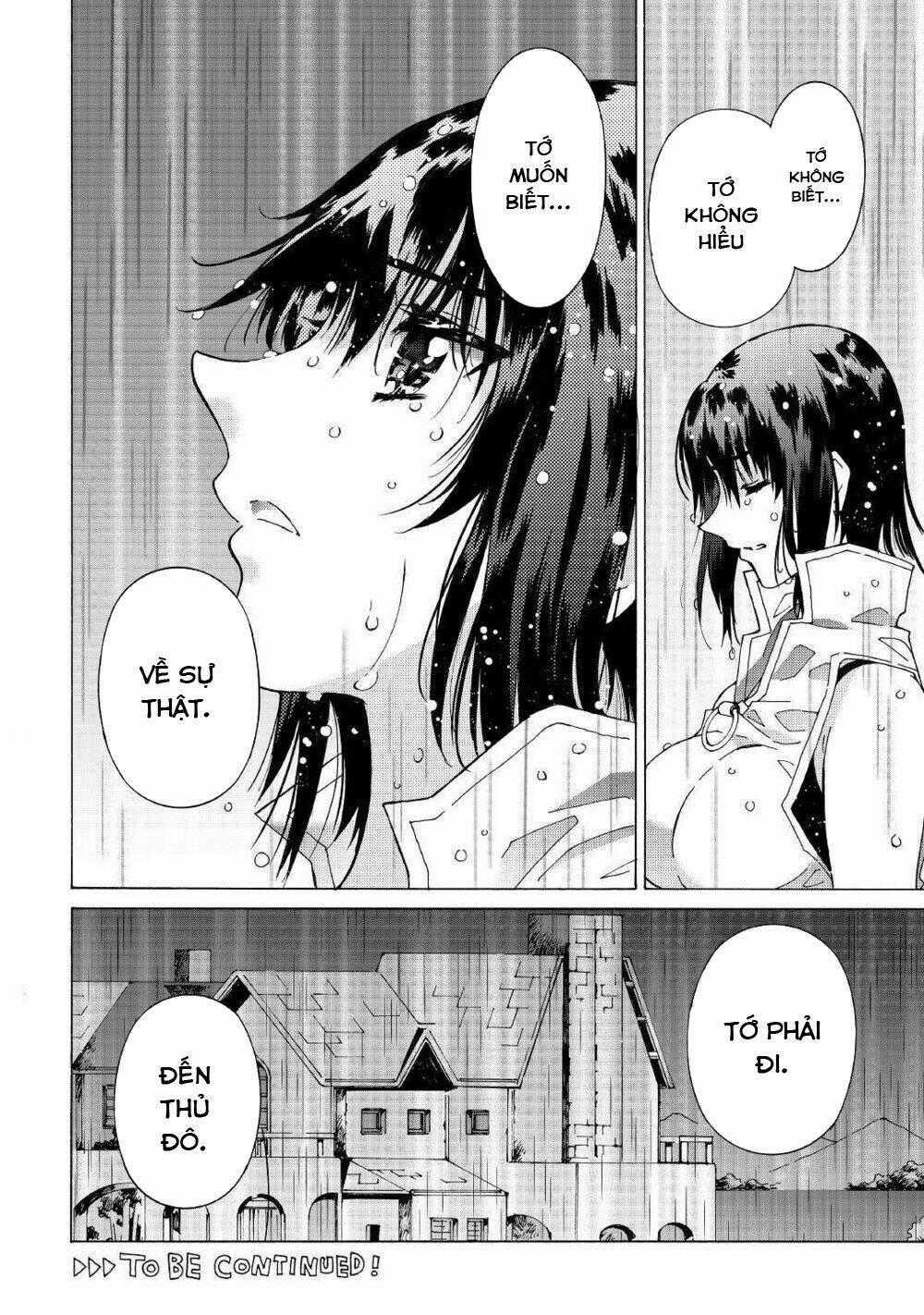 Argate Online - Chapter 26 - Trang 28