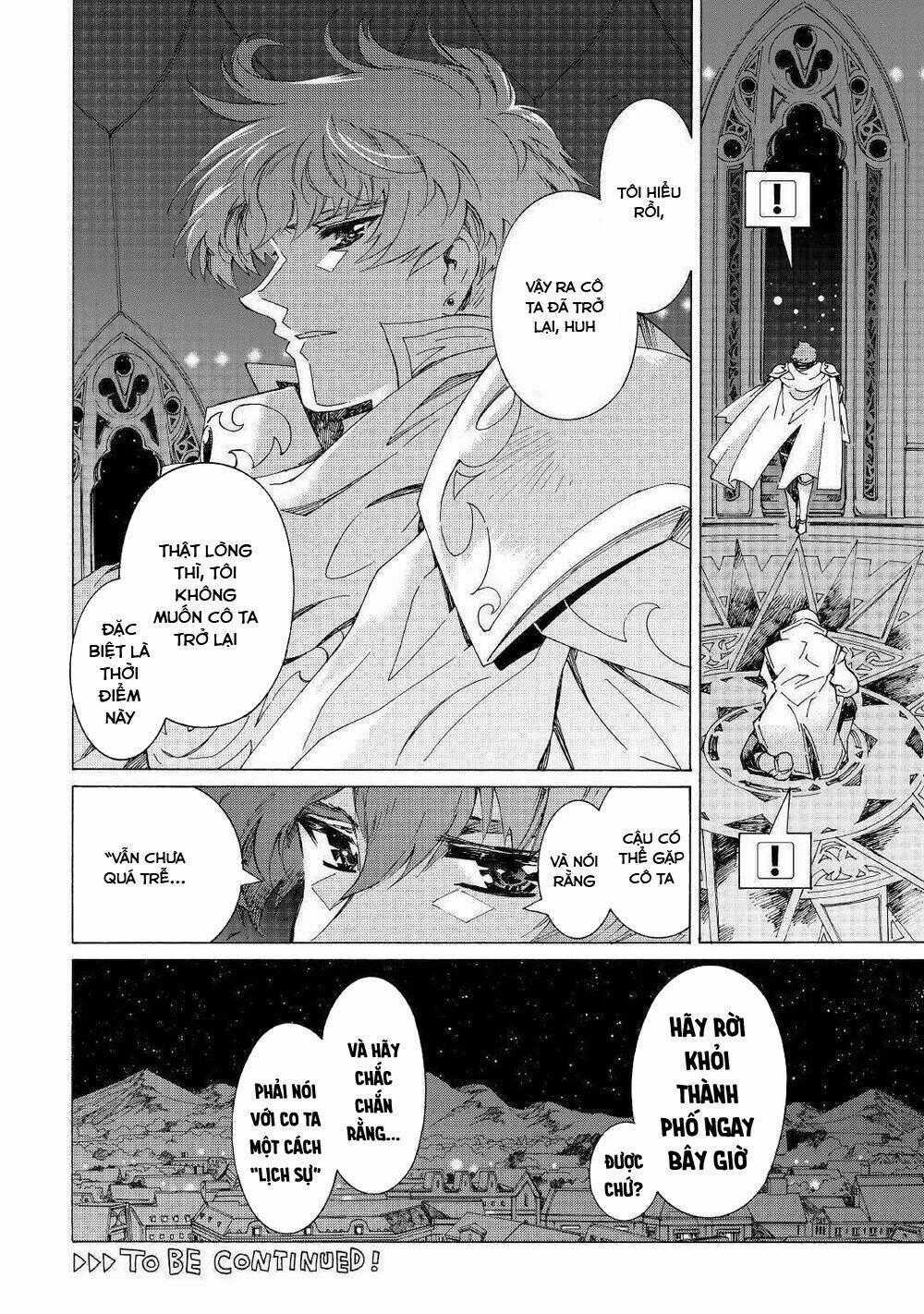 Argate Online - Chapter 27 - Trang 27