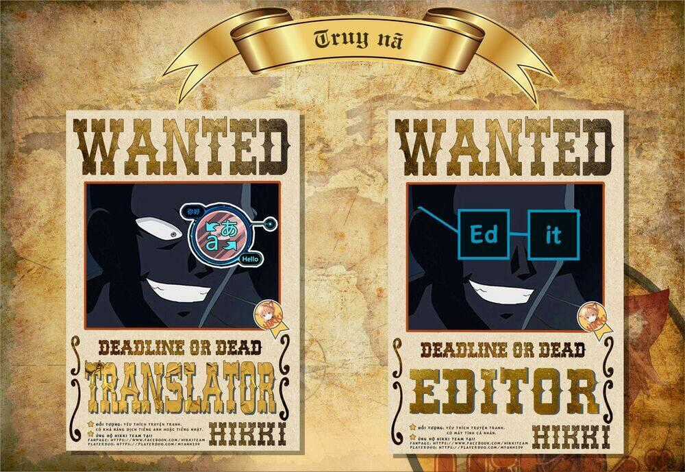 Argate Online - Chapter 28.2 - Trang 21