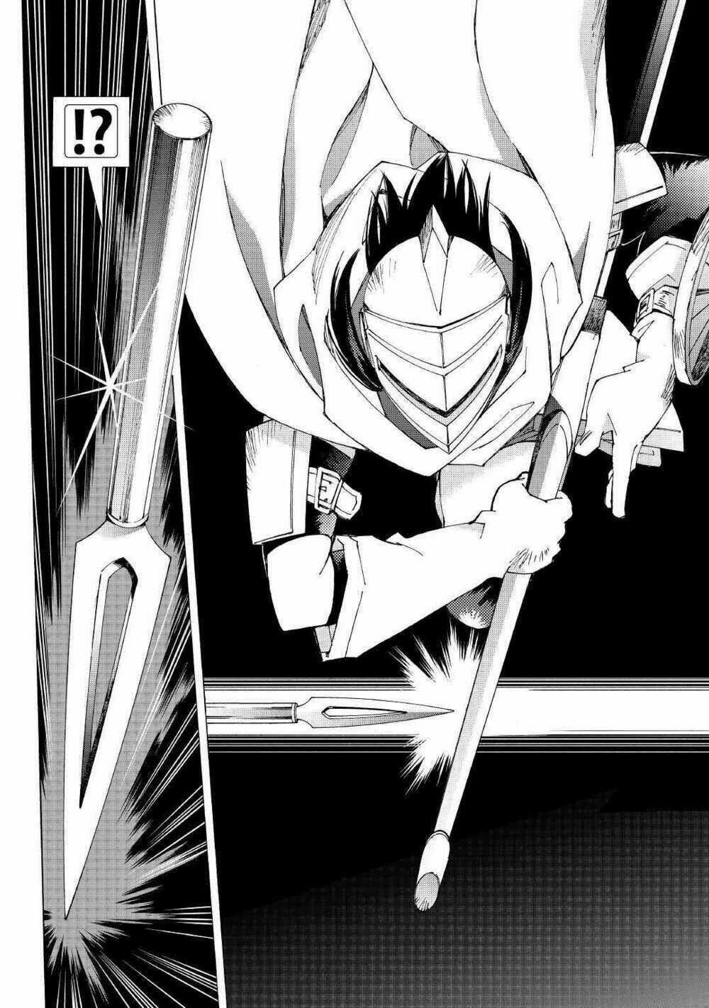 Argate Online - Chapter 29 - Trang 26