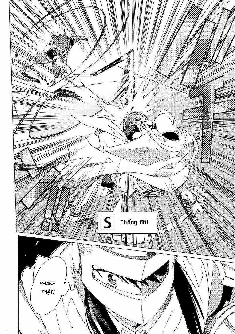 Argate Online - Chapter 29 - Trang 10