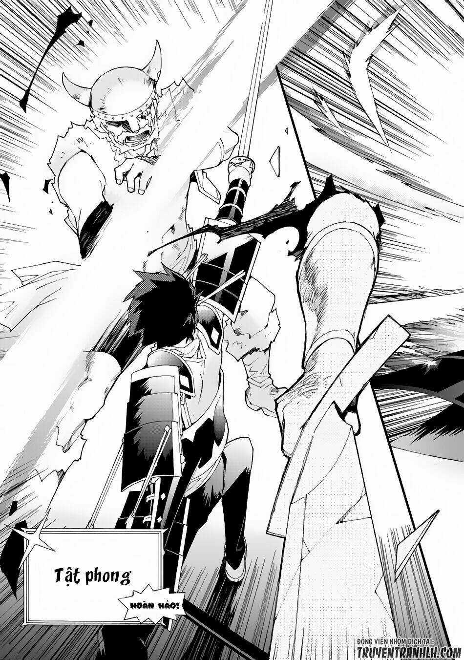 Argate Online - Chapter 3 - Trang 20