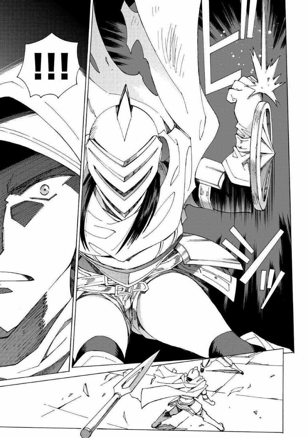 Argate Online - Chapter 30 - Trang 15