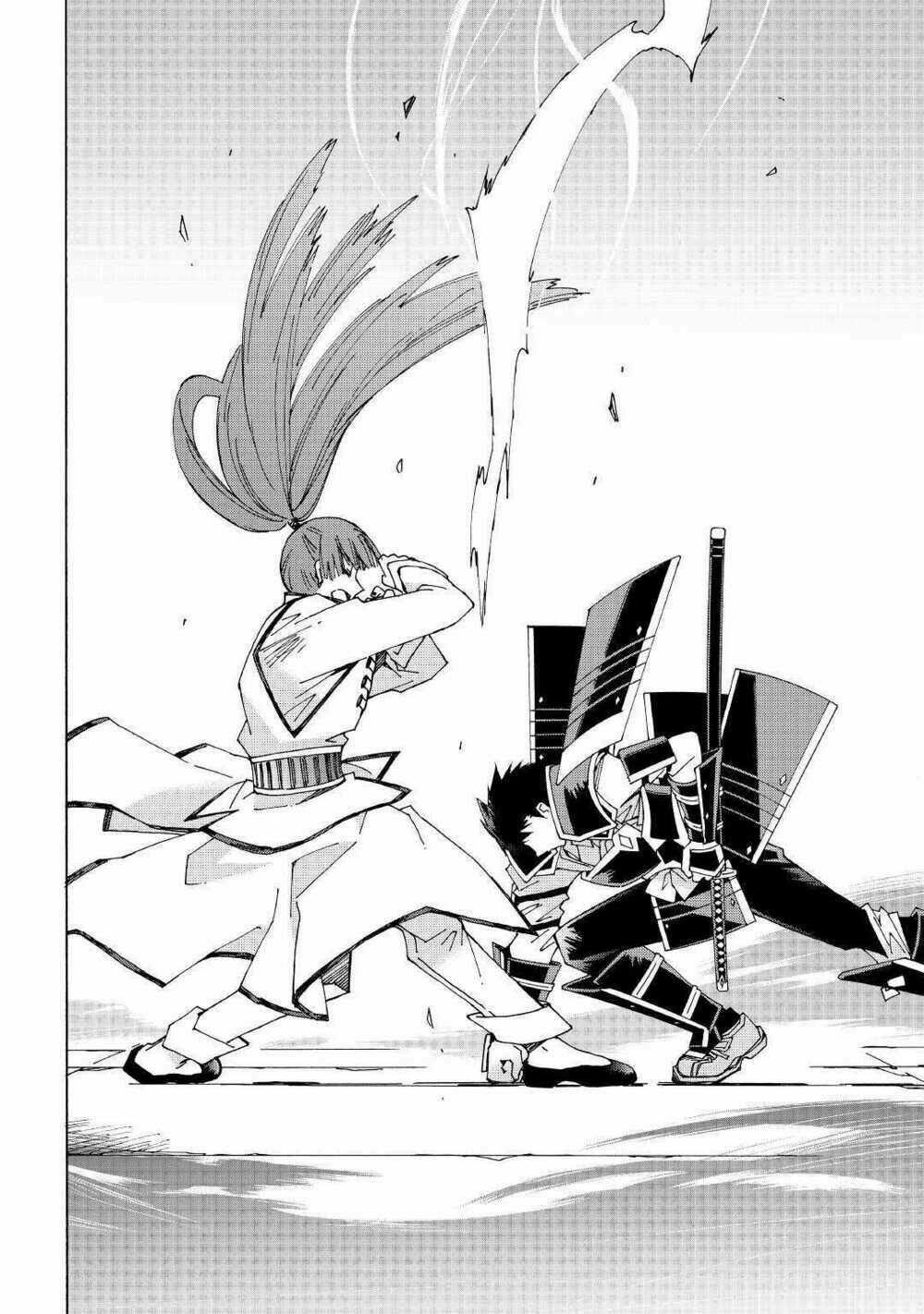 Argate Online - Chapter 30 - Trang 27