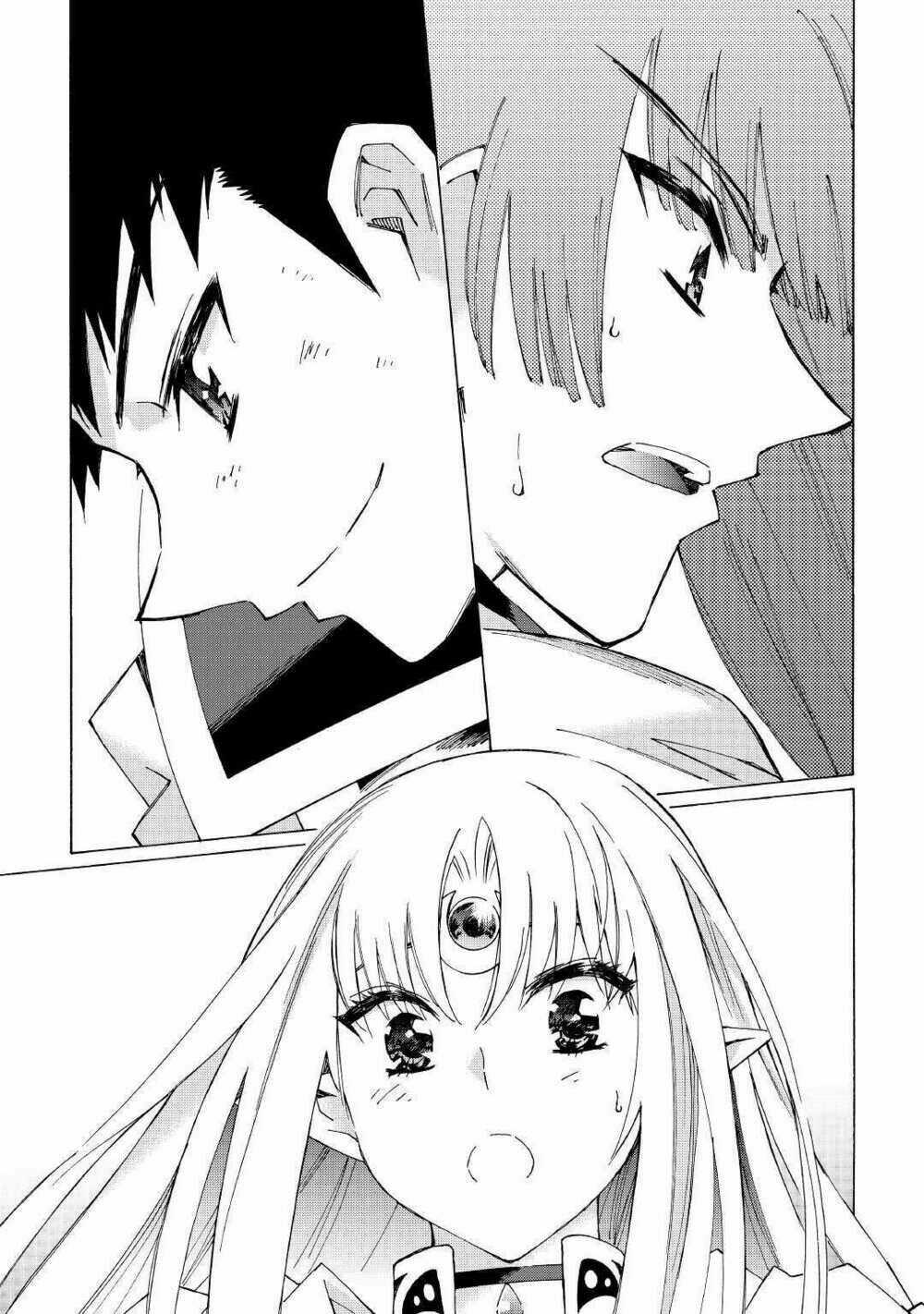 Argate Online - Chapter 30 - Trang 28