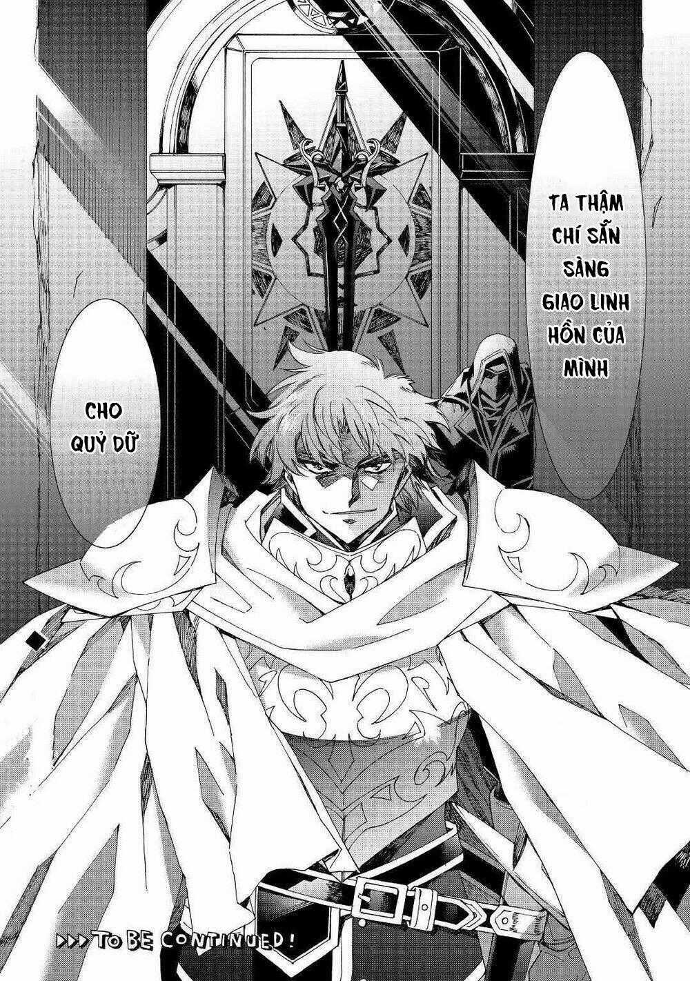 Argate Online - Chapter 30 - Trang 43