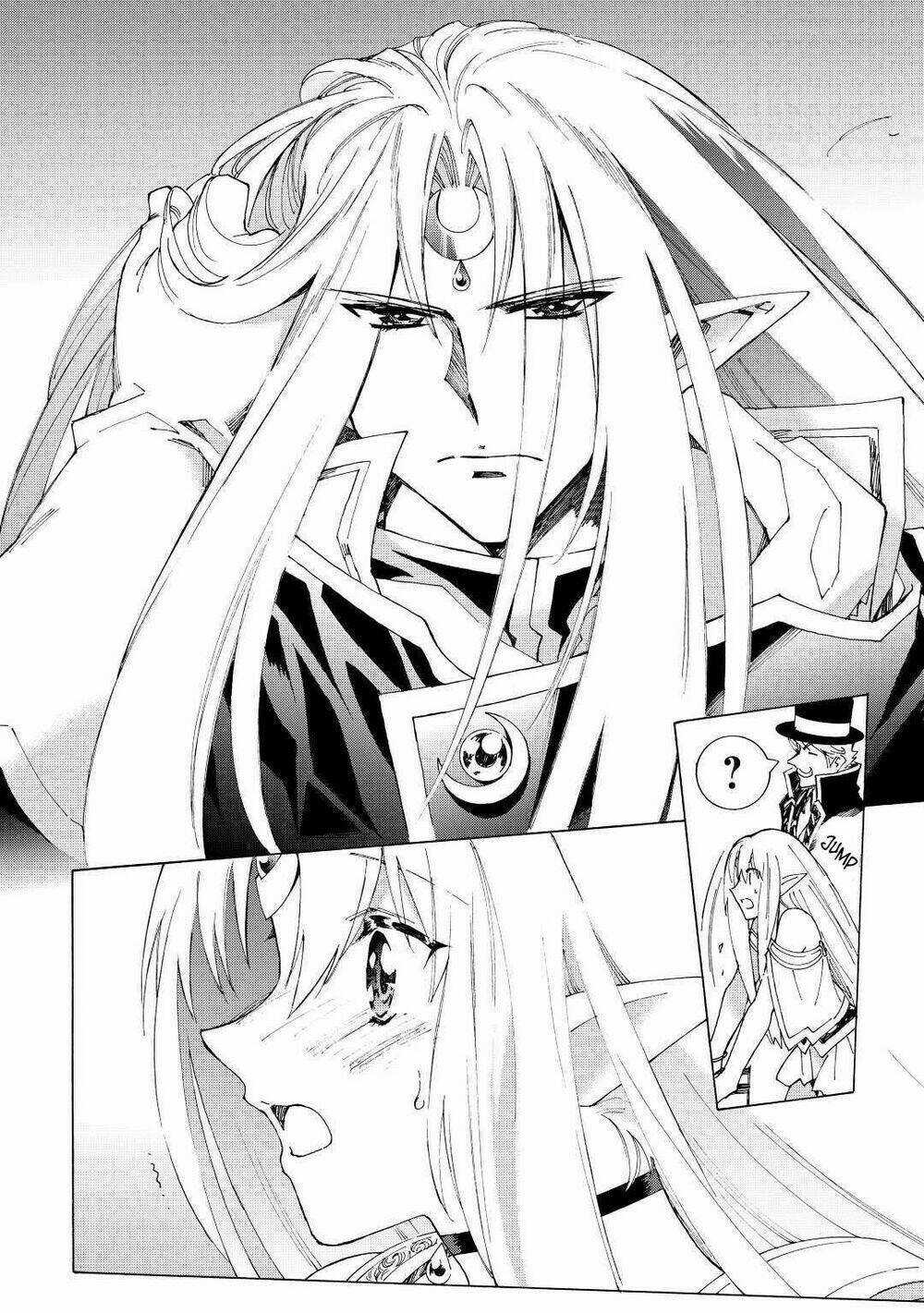 Argate Online - Chapter 32 - Trang 10