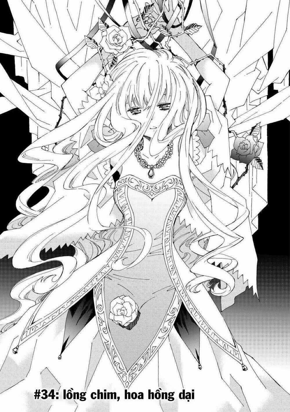 Argate Online - Chapter 34 - Trang 2