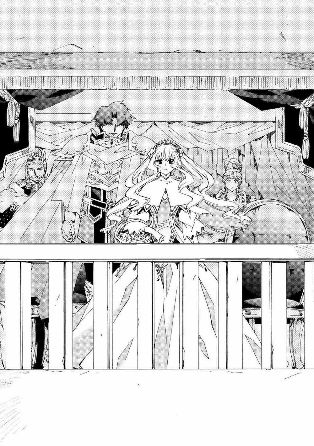 Argate Online - Chapter 34 - Trang 13