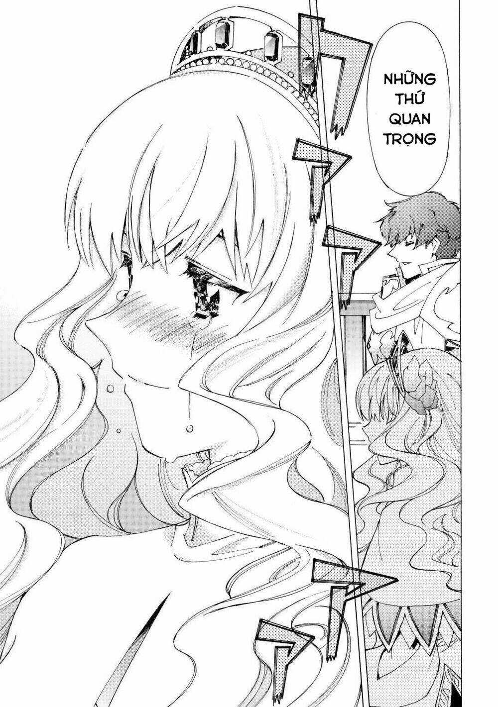 Argate Online - Chapter 34 - Trang 20