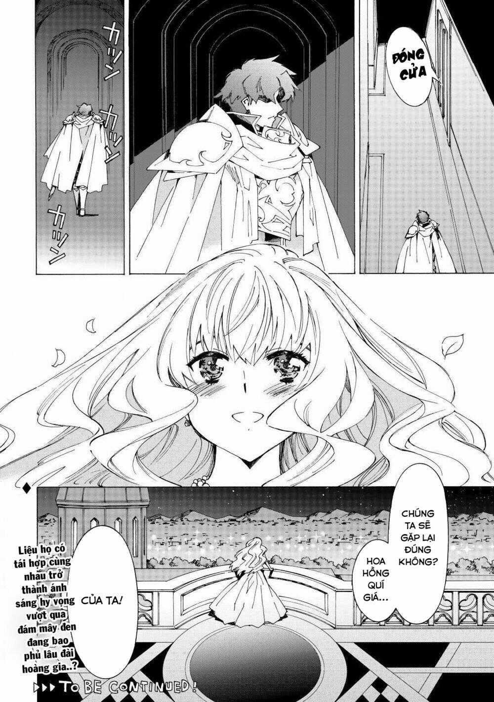 Argate Online - Chapter 34 - Trang 27