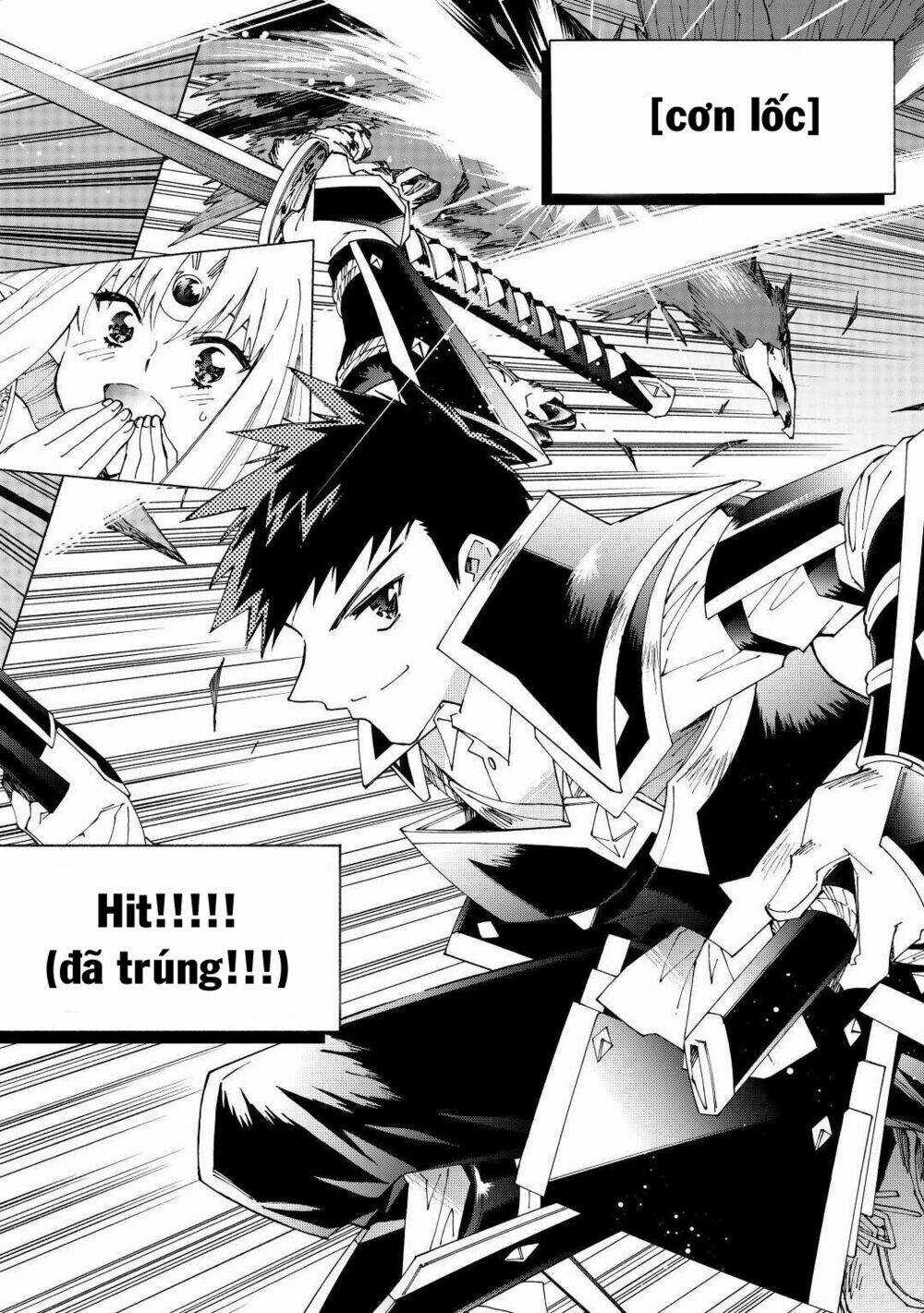 Argate Online - Chapter 35 - Trang 13