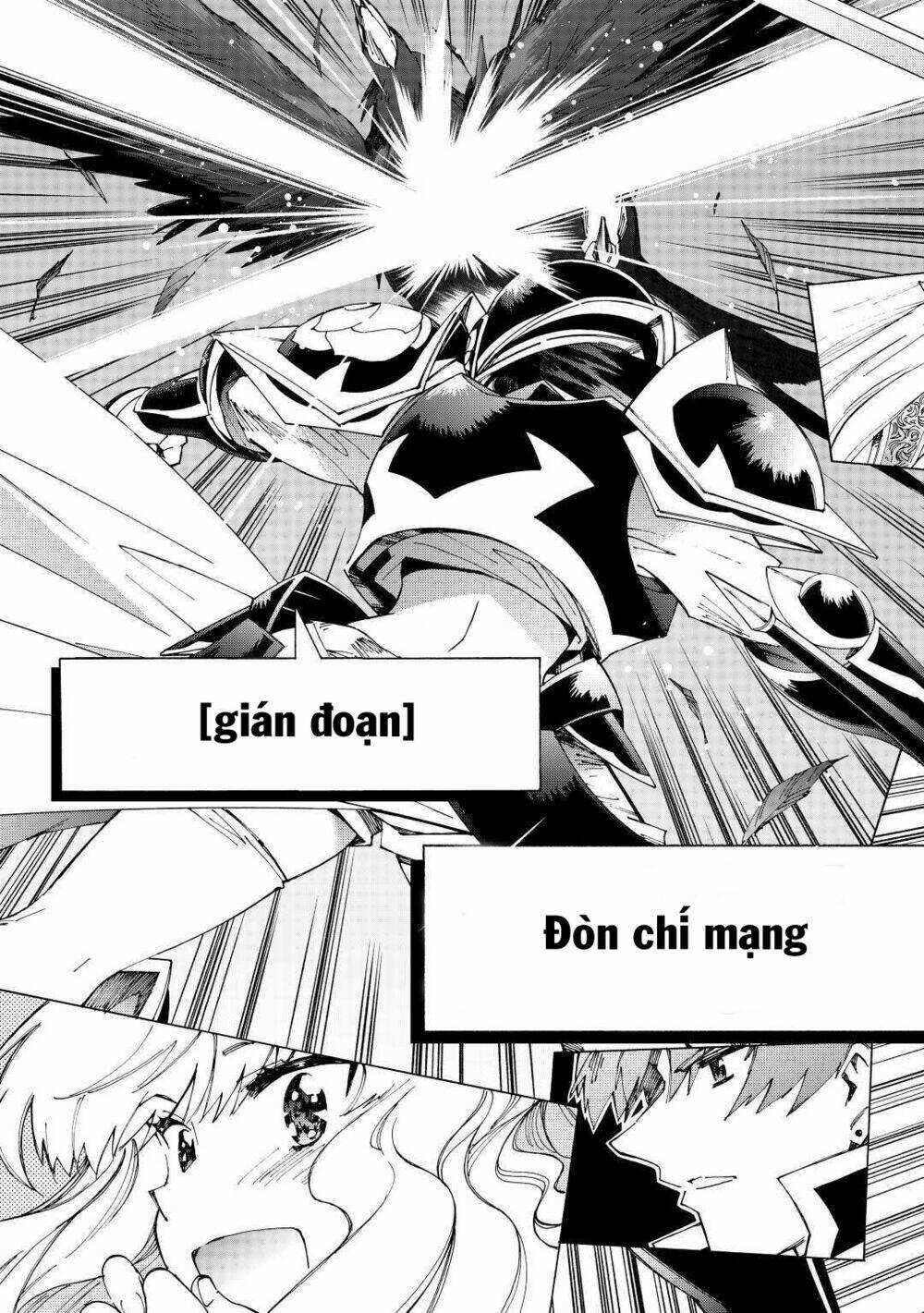 Argate Online - Chapter 35 - Trang 14