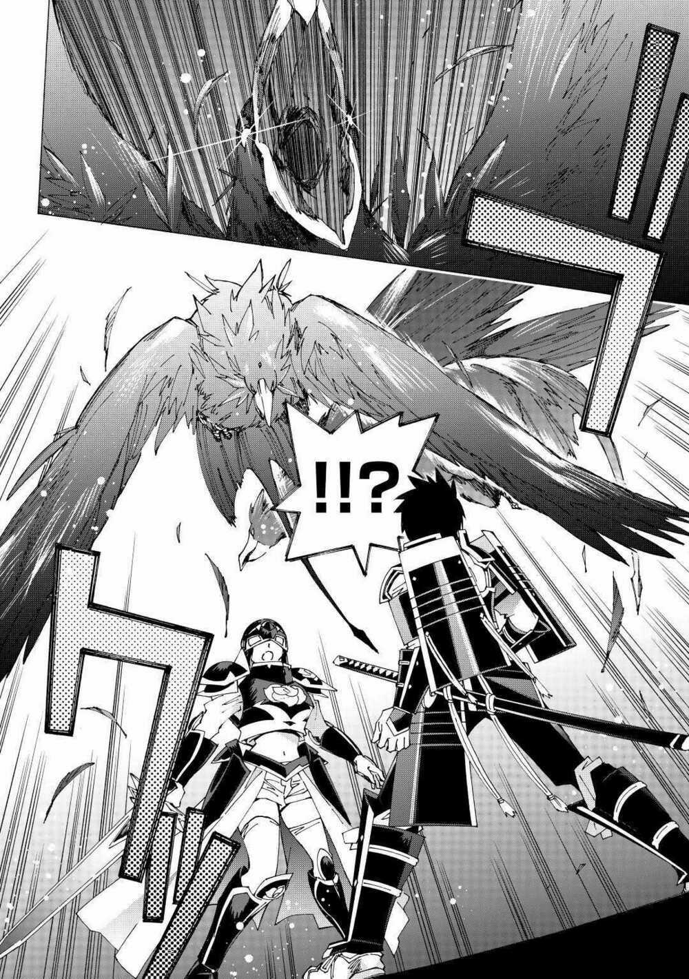 Argate Online - Chapter 35 - Trang 17