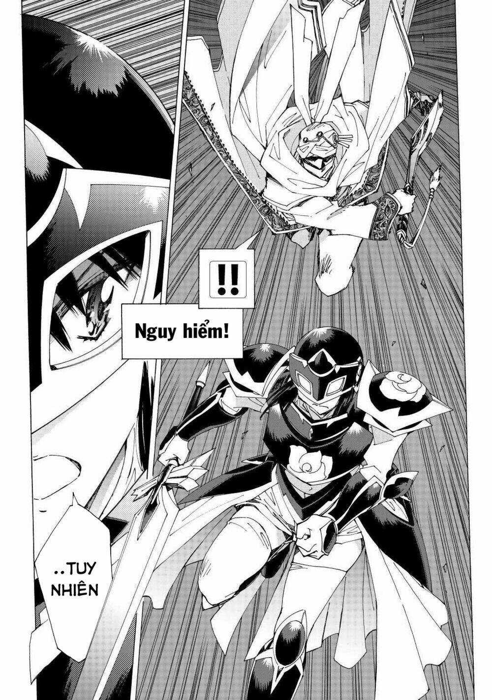 Argate Online - Chapter 35 - Trang 10