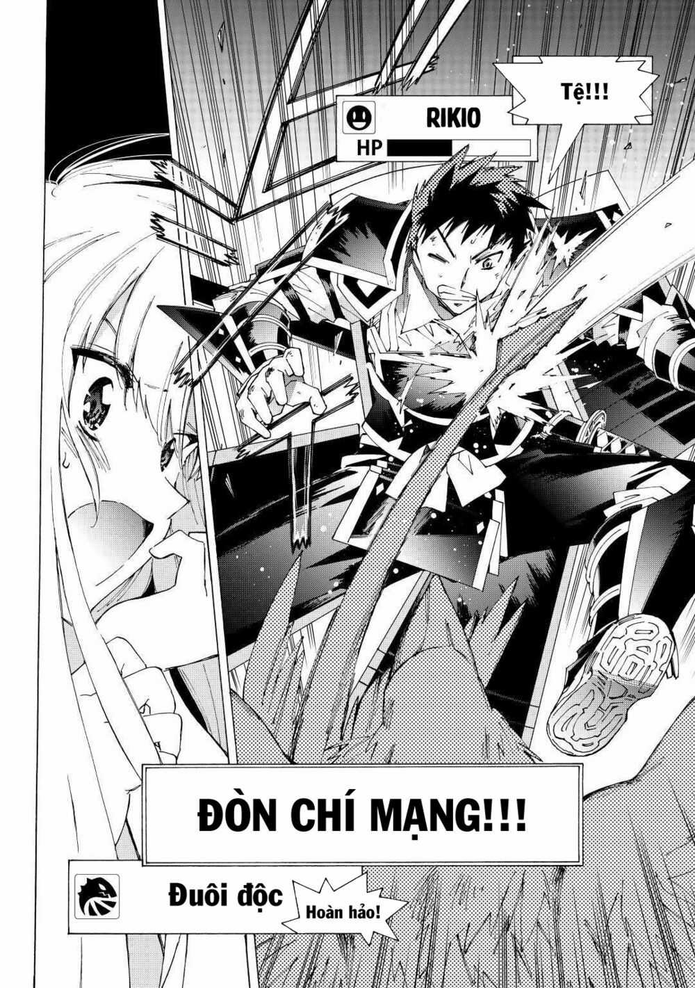 Argate Online - Chapter 36 - Trang 11