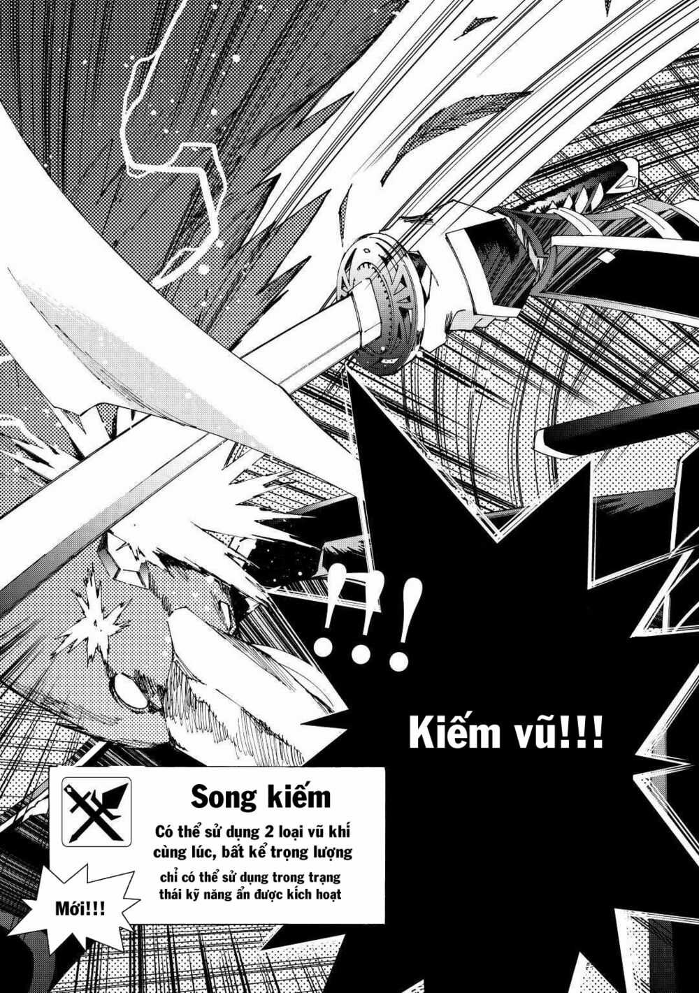 Argate Online - Chapter 36 - Trang 18