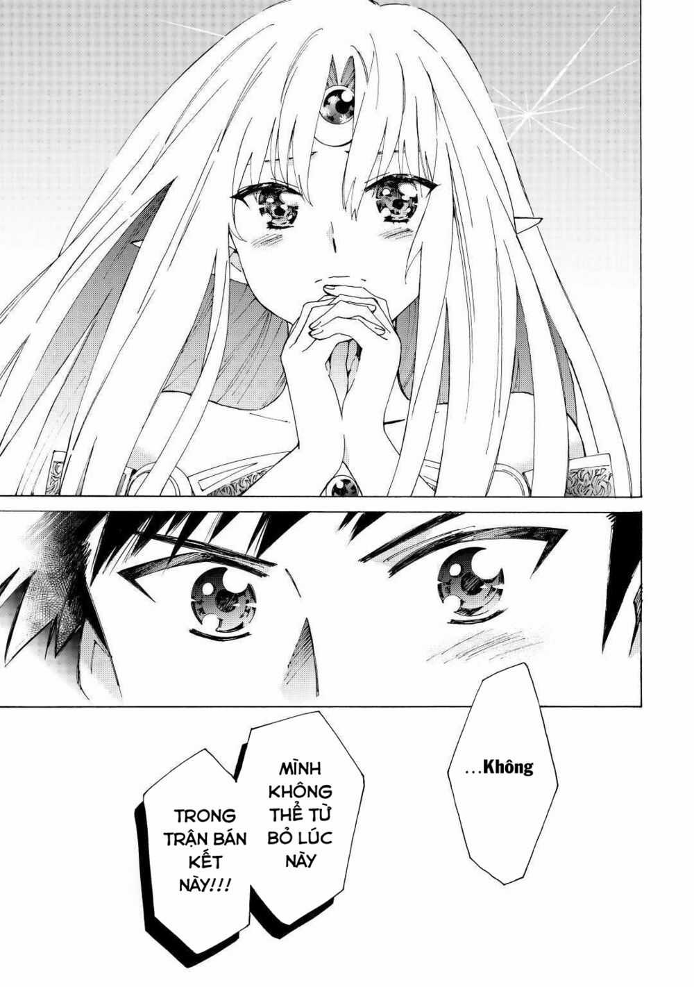 Argate Online - Chapter 36 - Trang 8