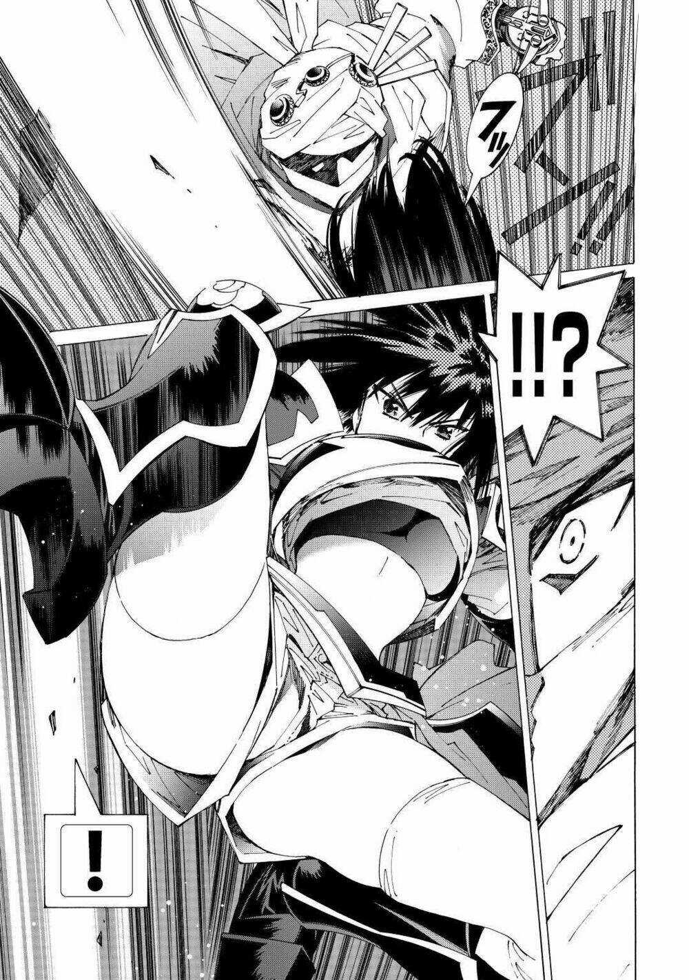 Argate Online - Chapter 37 - Trang 11