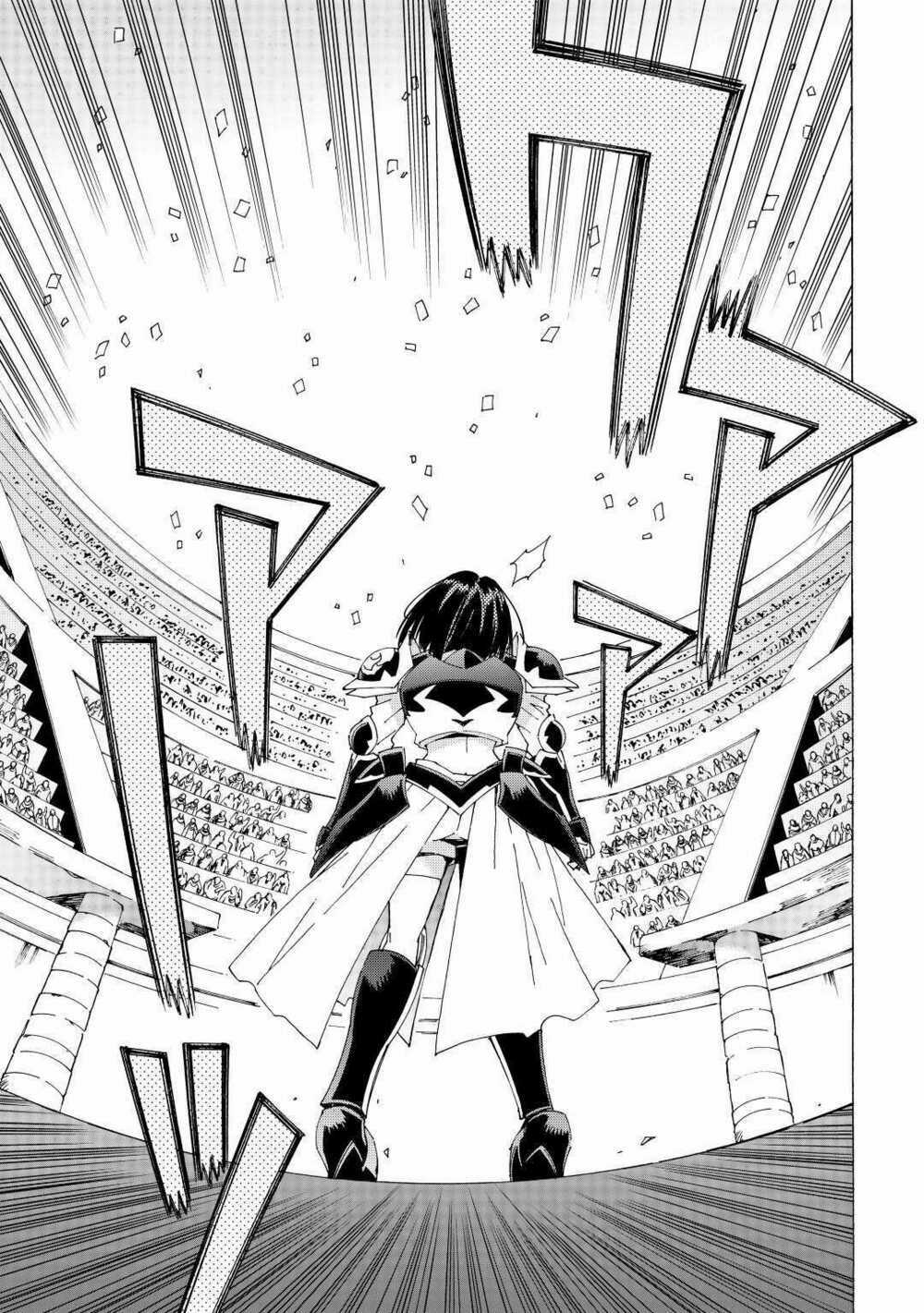 Argate Online - Chapter 37 - Trang 19