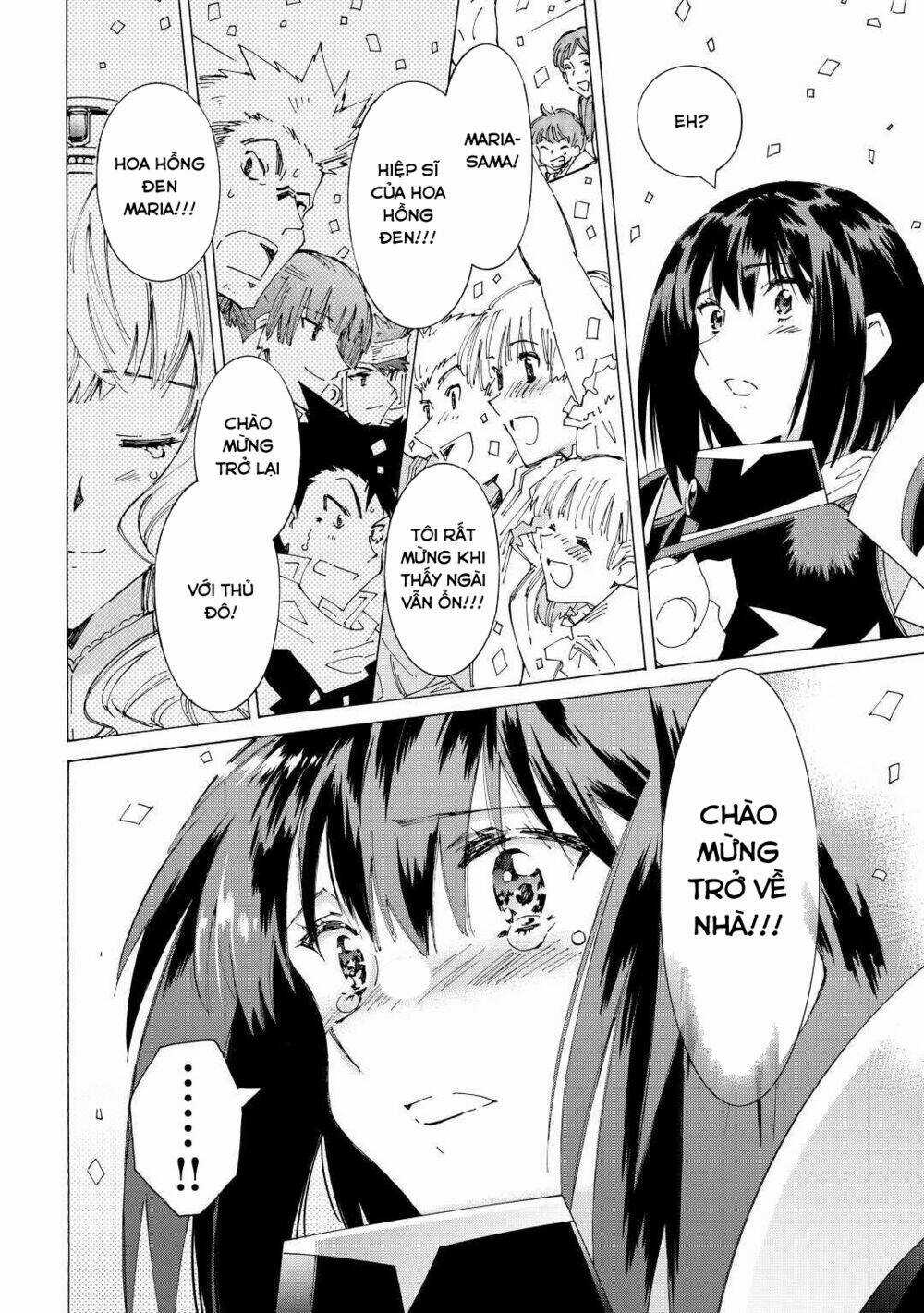 Argate Online - Chapter 37 - Trang 20