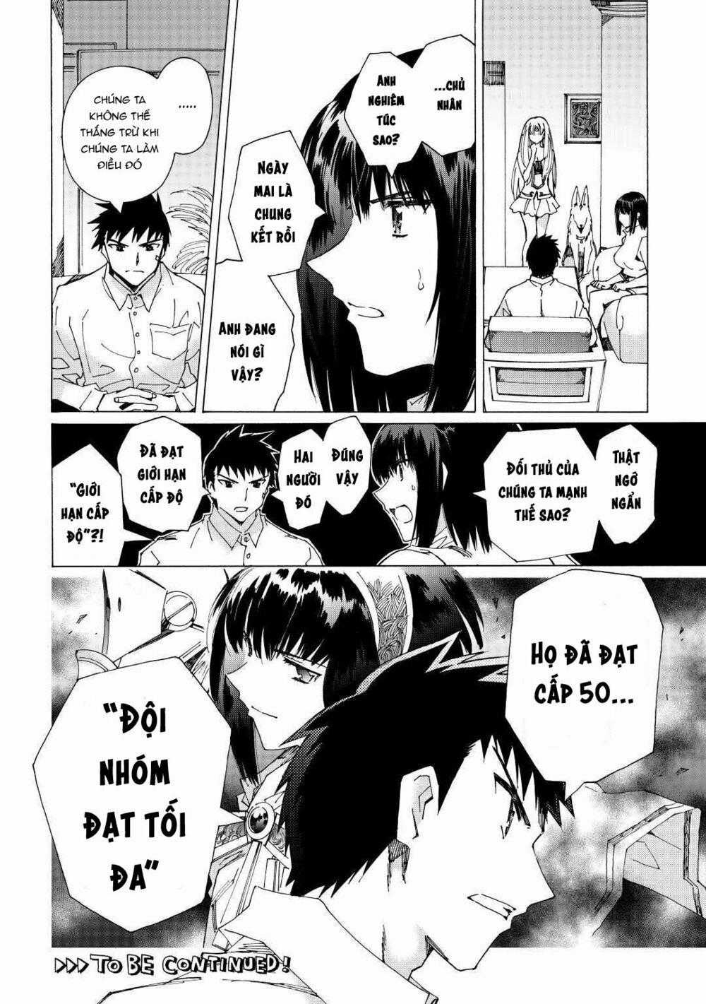 Argate Online - Chapter 38 - Trang 25