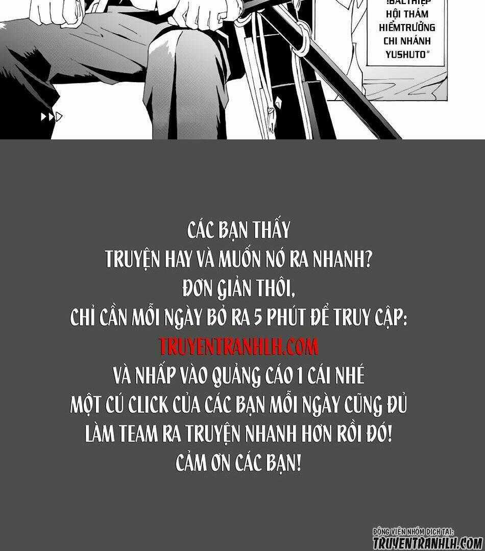 Argate Online - Chapter 4 - Trang 26