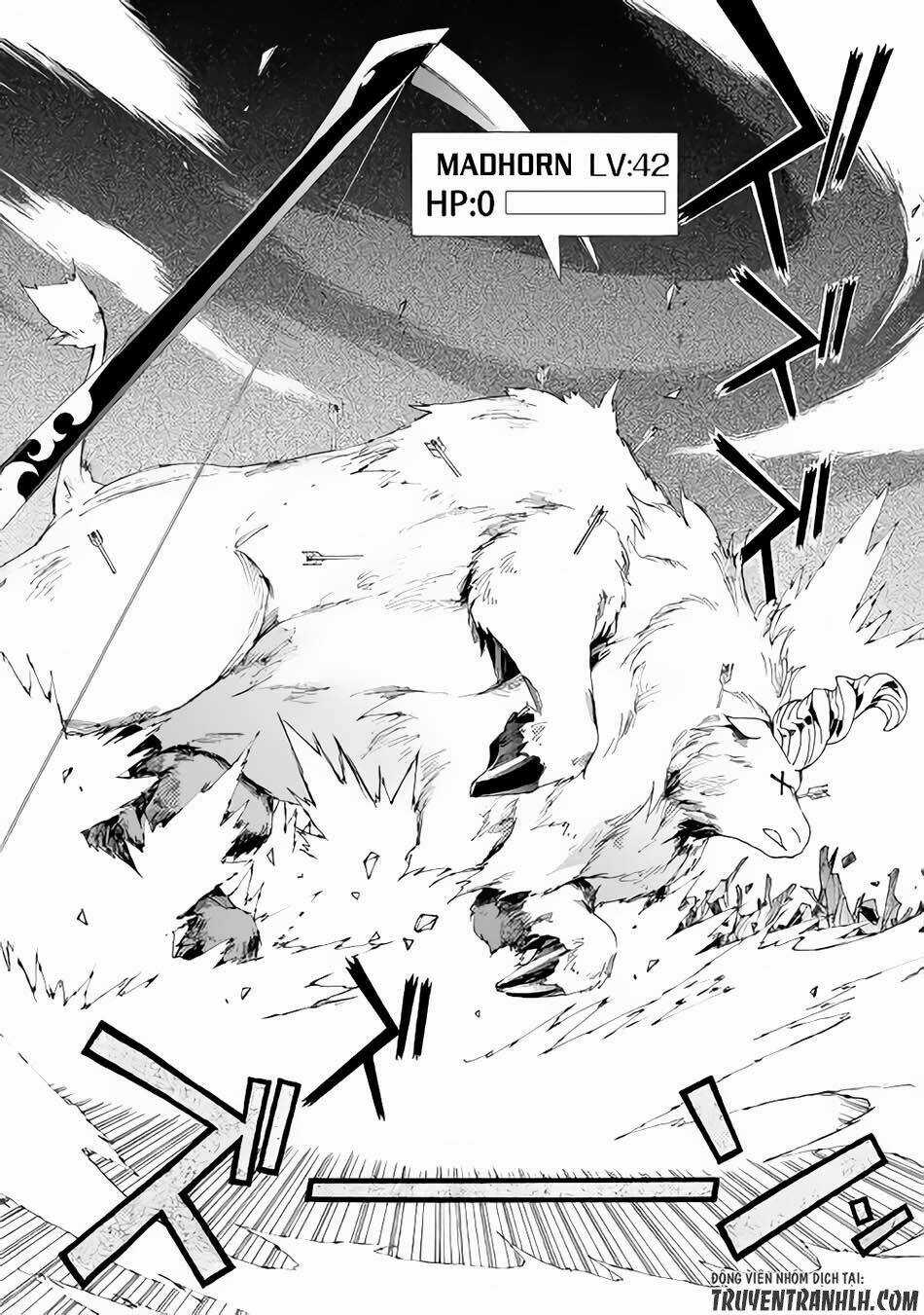 Argate Online - Chapter 6 - Trang 21