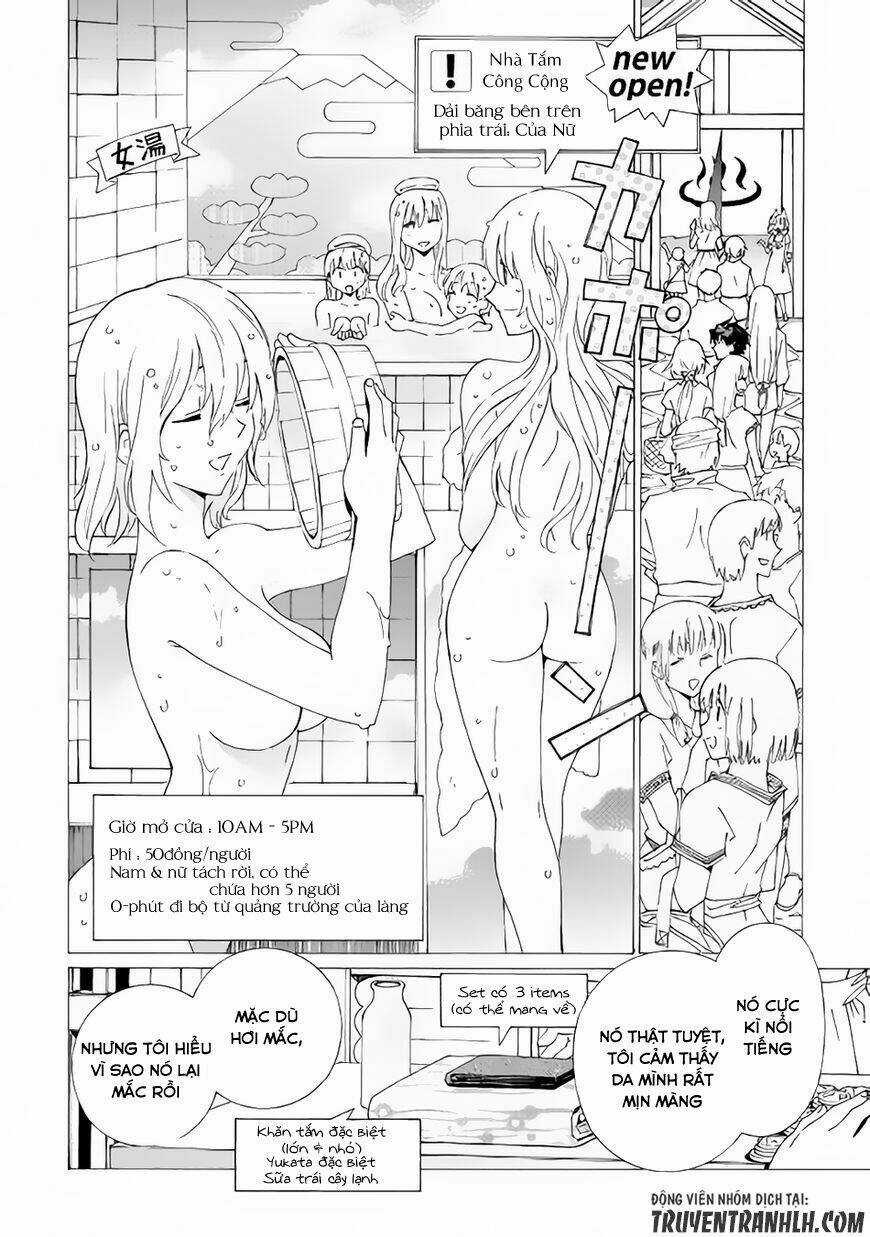 Argate Online - Chapter 7 - Trang 29