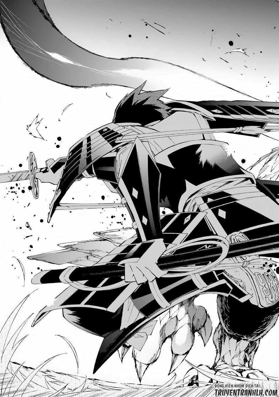 Argate Online - Chapter 8 - Trang 22