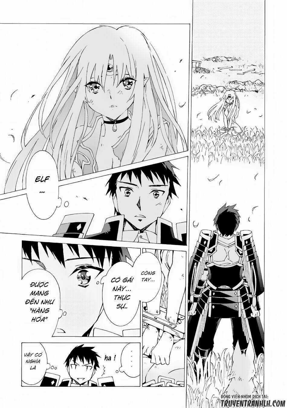 Argate Online - Chapter 8 - Trang 28