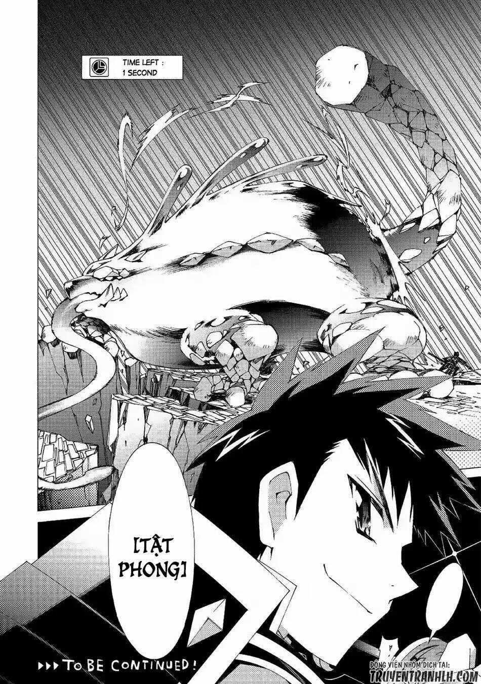 Argate Online - Chapter 9 - Trang 23